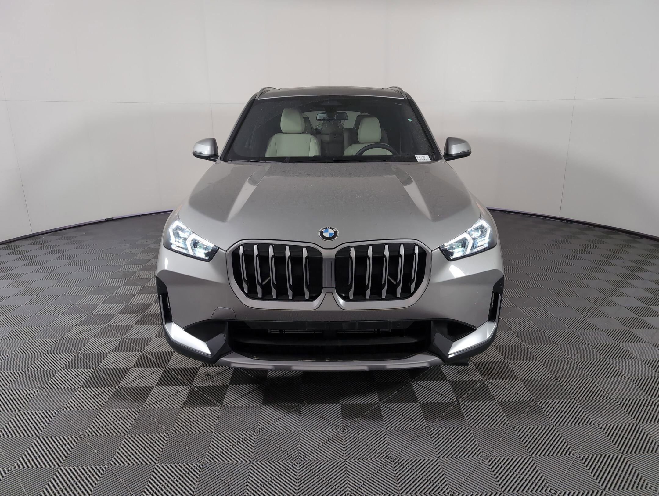 2025 Bmw X1 XDrive28i photo 4