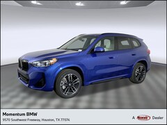 2026 BMW X1 xDrive28i SUV