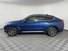 Used 2020 BMW X4 xDrive30i Sports Activity Coupe for sale in Houston