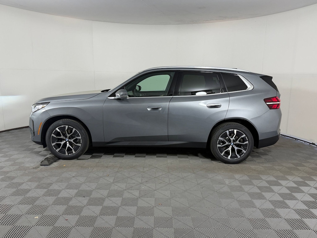 Used 2026 BMW X3 30 xDrive SUV