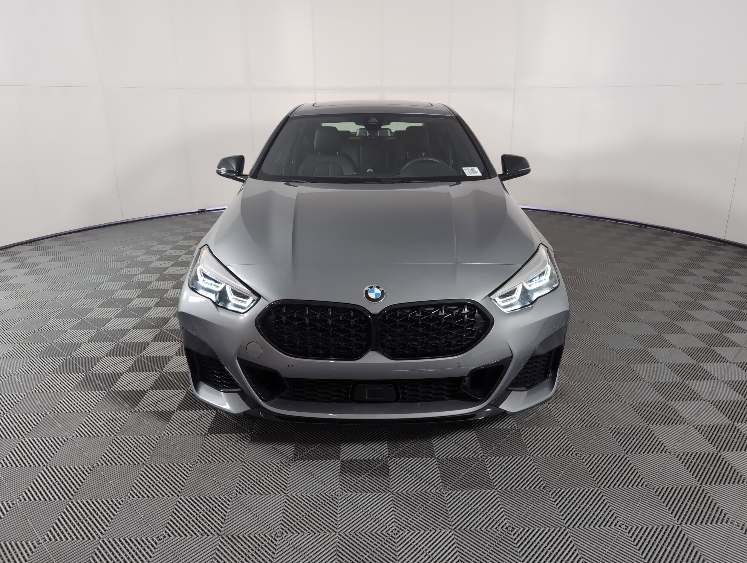 2024 Bmw M235i xDrive Gran Coupe photo 2