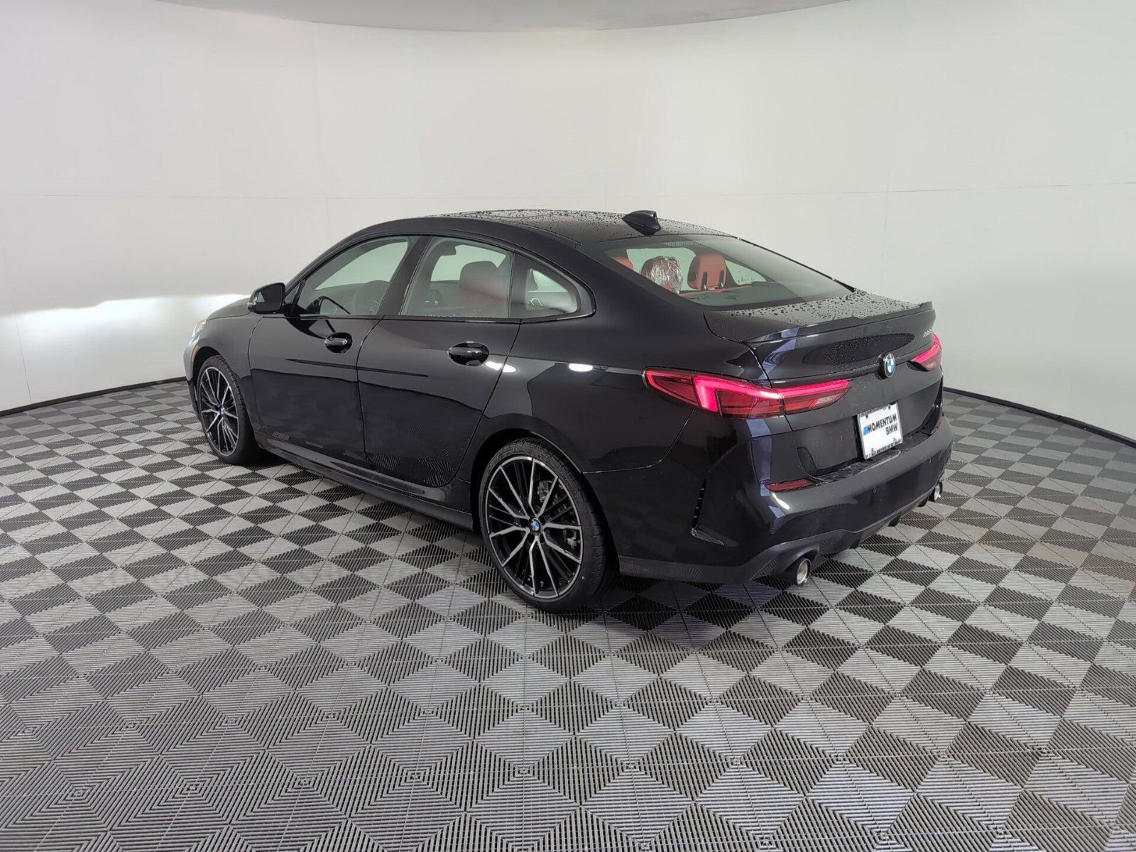 2024 Bmw 228i sDrive Gran Coupe photo 3