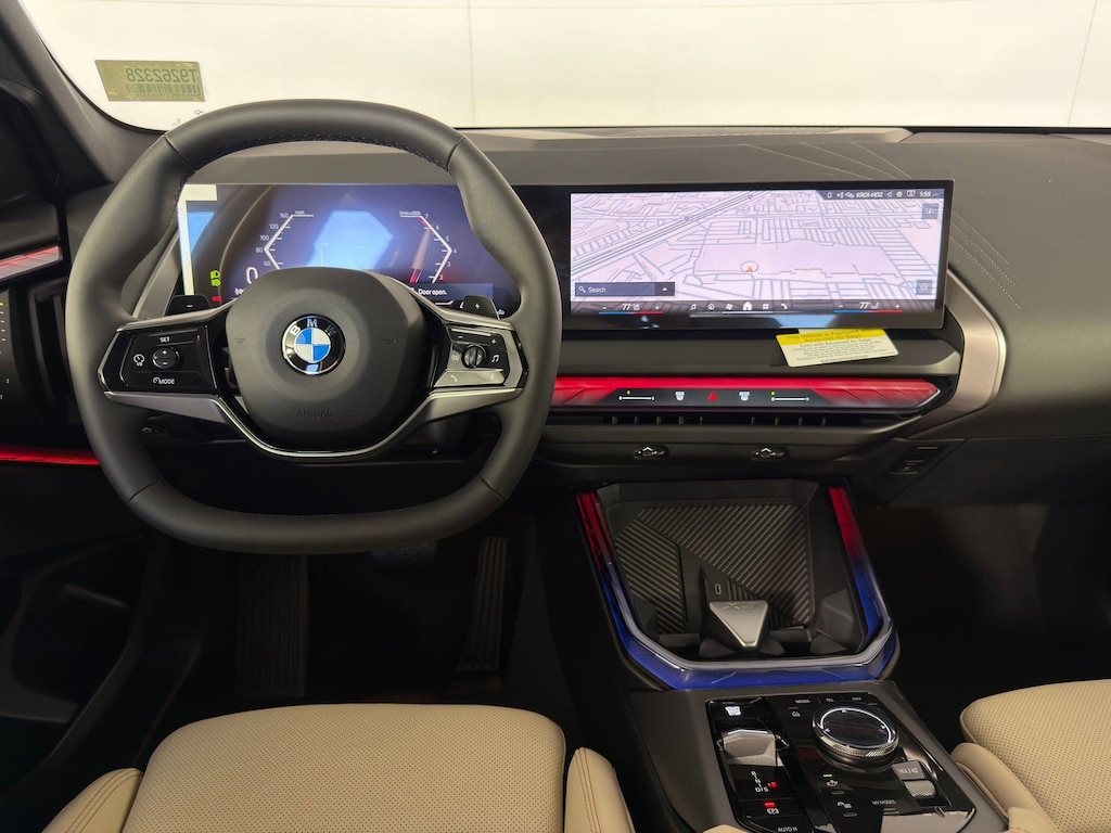 Used 2026 BMW X3 30 xDrive SUV