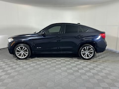Used 2015 BMW X6 sDrive35i Sports Activity Coupe for sale in Houston