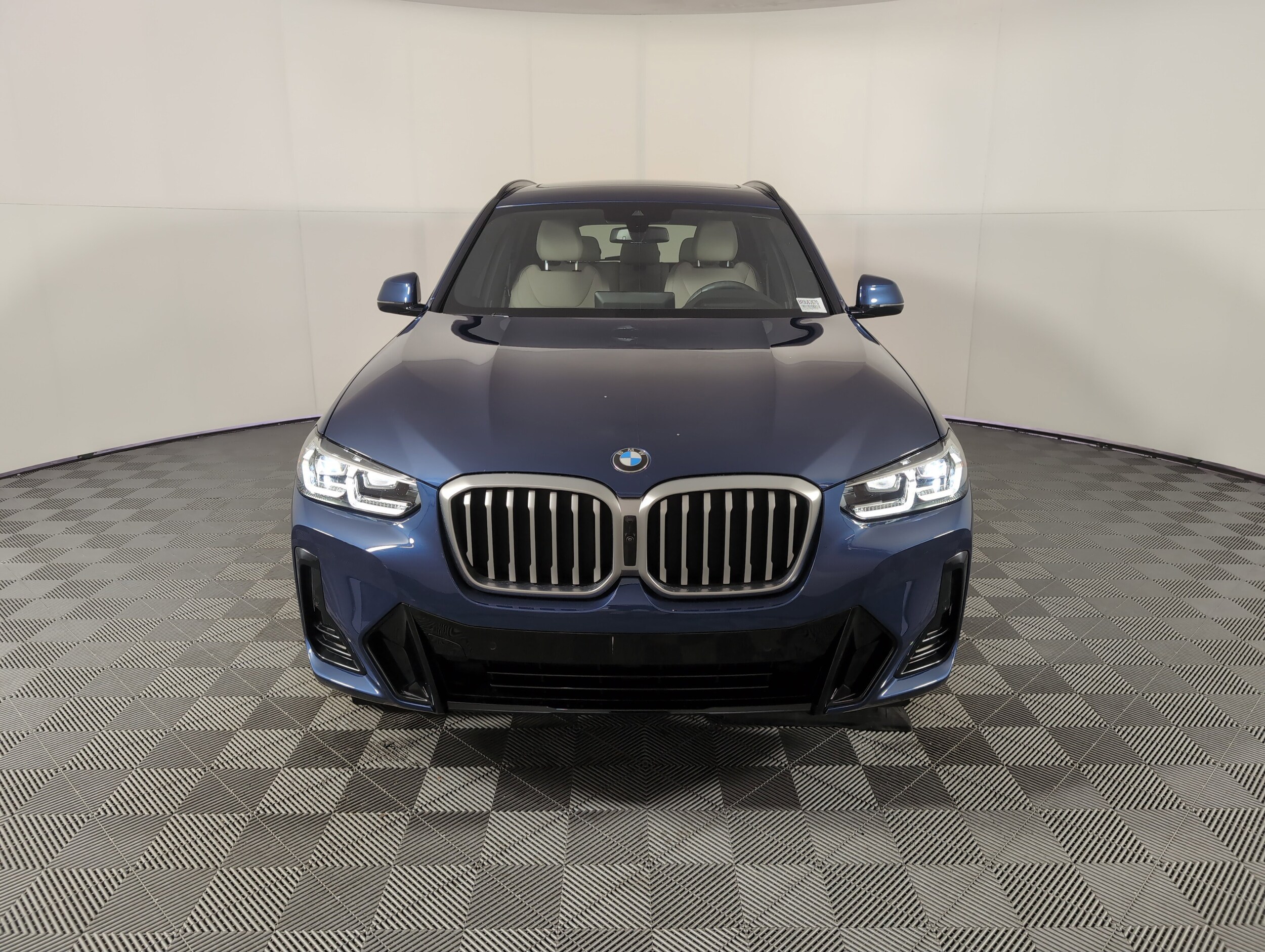 2024 Bmw X3 xDrive30i photo 2
