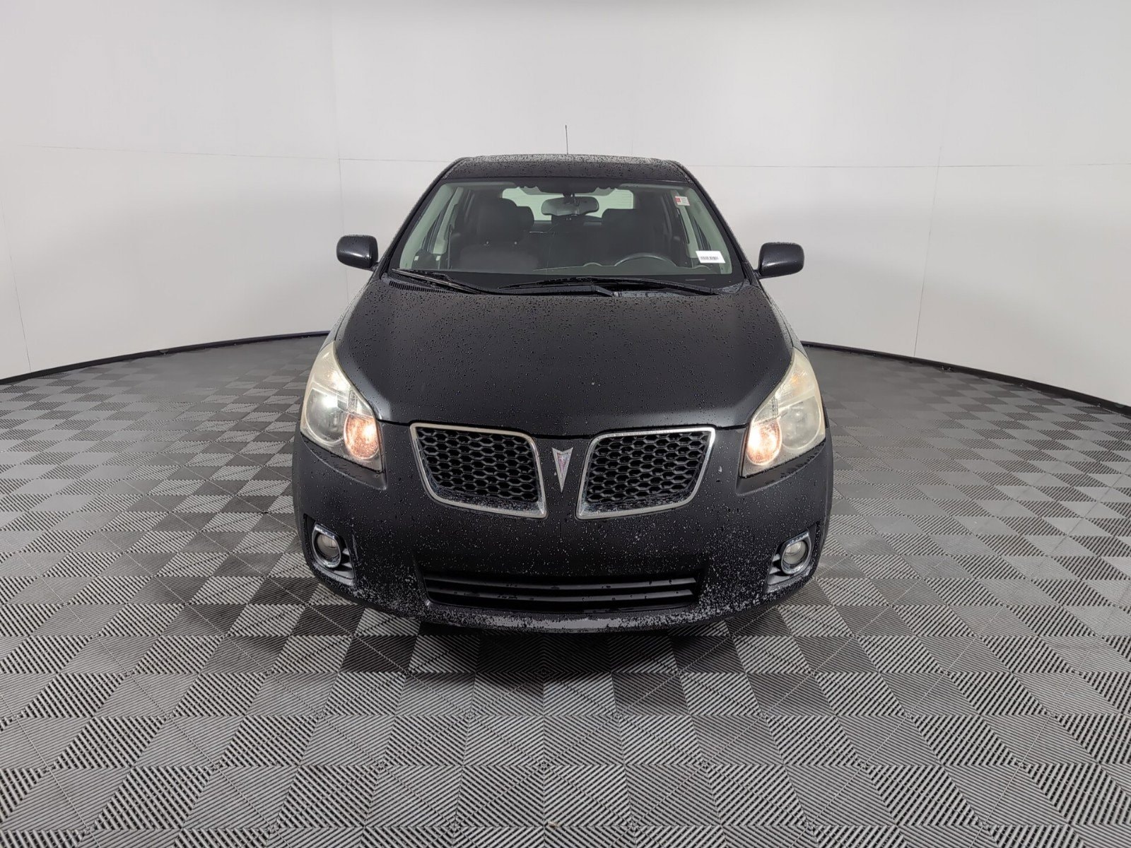Used 2009 Pontiac Vibe Base with VIN 5Y2SL67039Z448962 for sale in Houston, TX