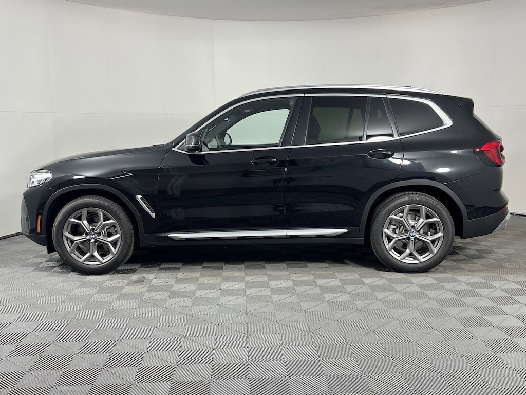 Used 2024 BMW X3 sDrive30i SUV