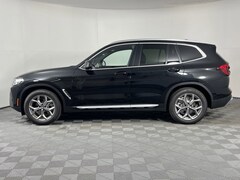 Used 2024 BMW X3 sDrive30i SUV for sale in Houston