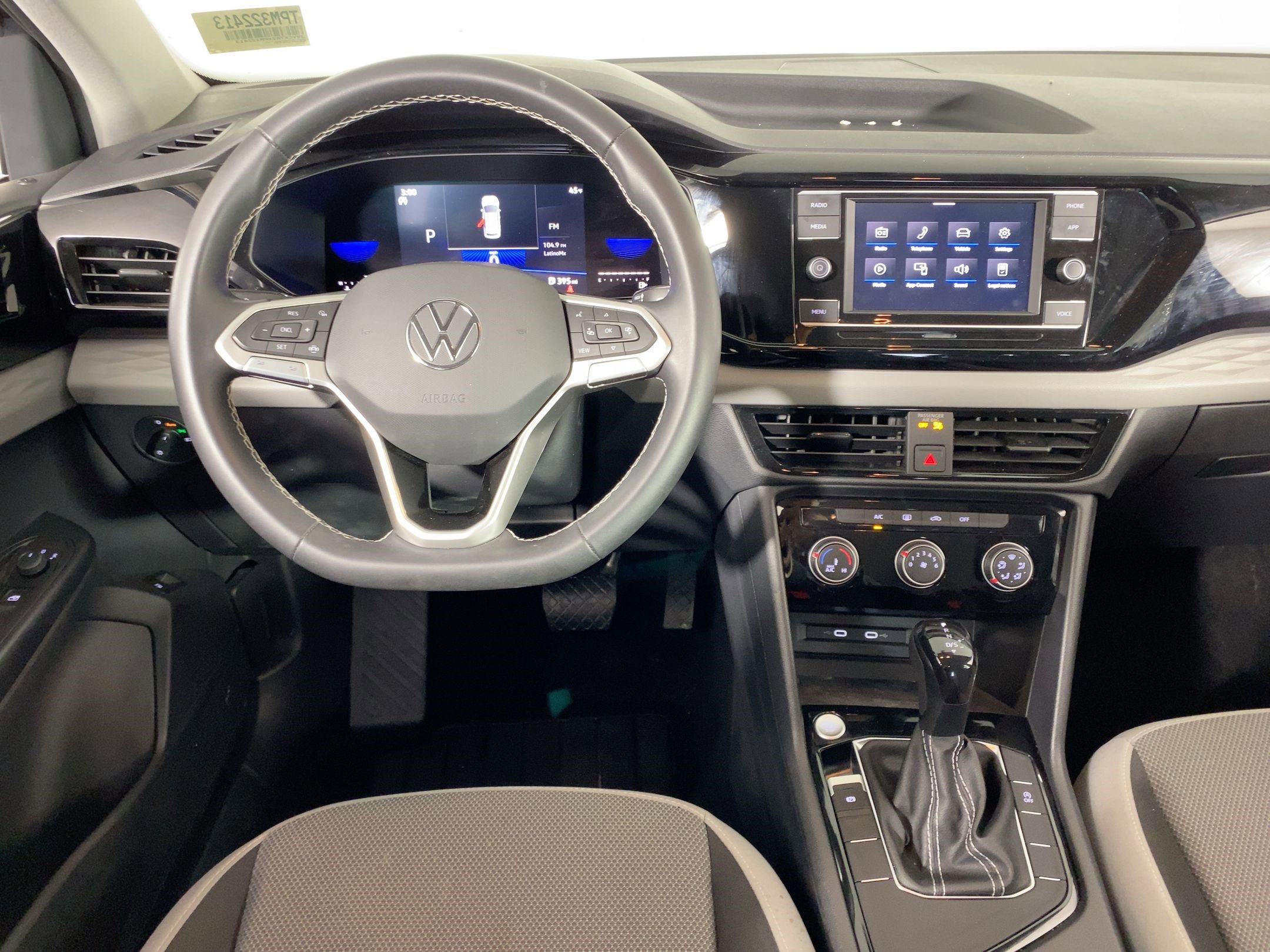 2023 Volkswagen Taos S photo 4