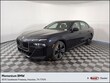 BMW 750e
