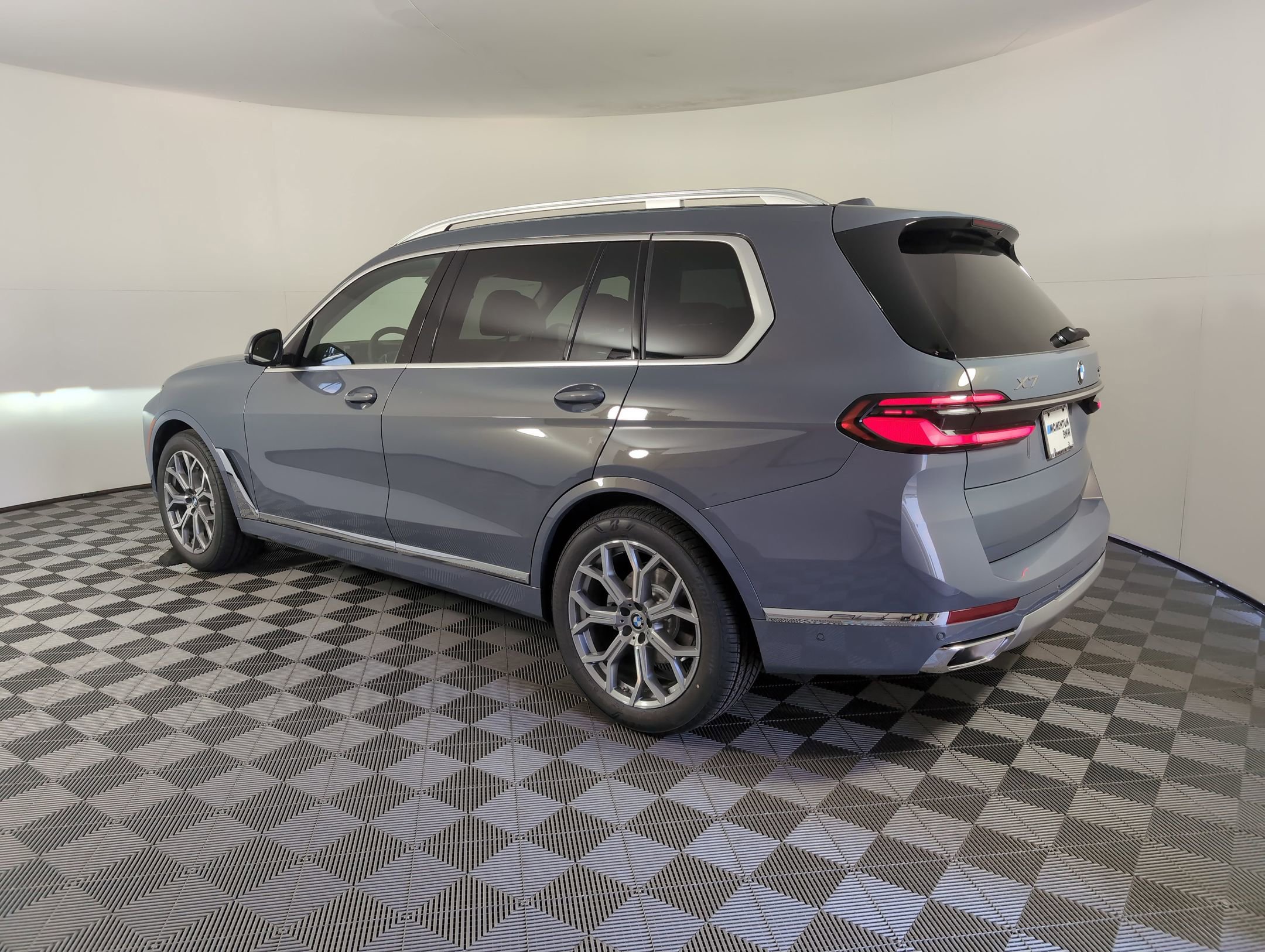 2026 Bmw X7 xDrive40i photo 3