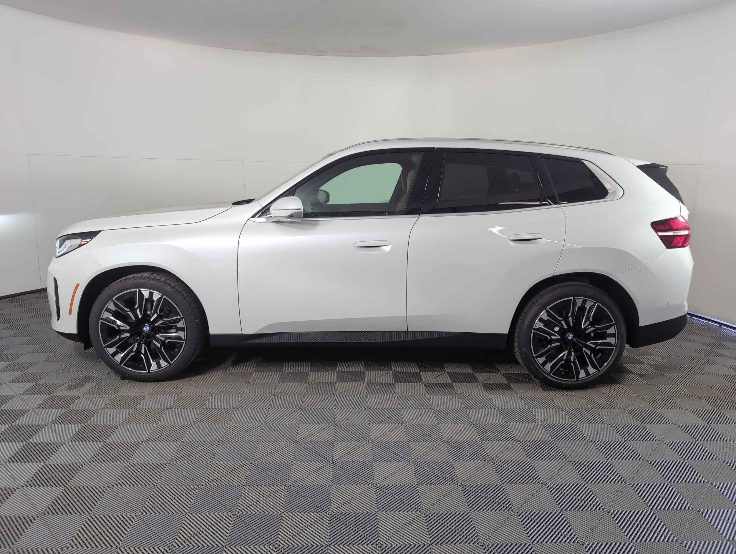 2025 Bmw X3 30x Drive photo 4