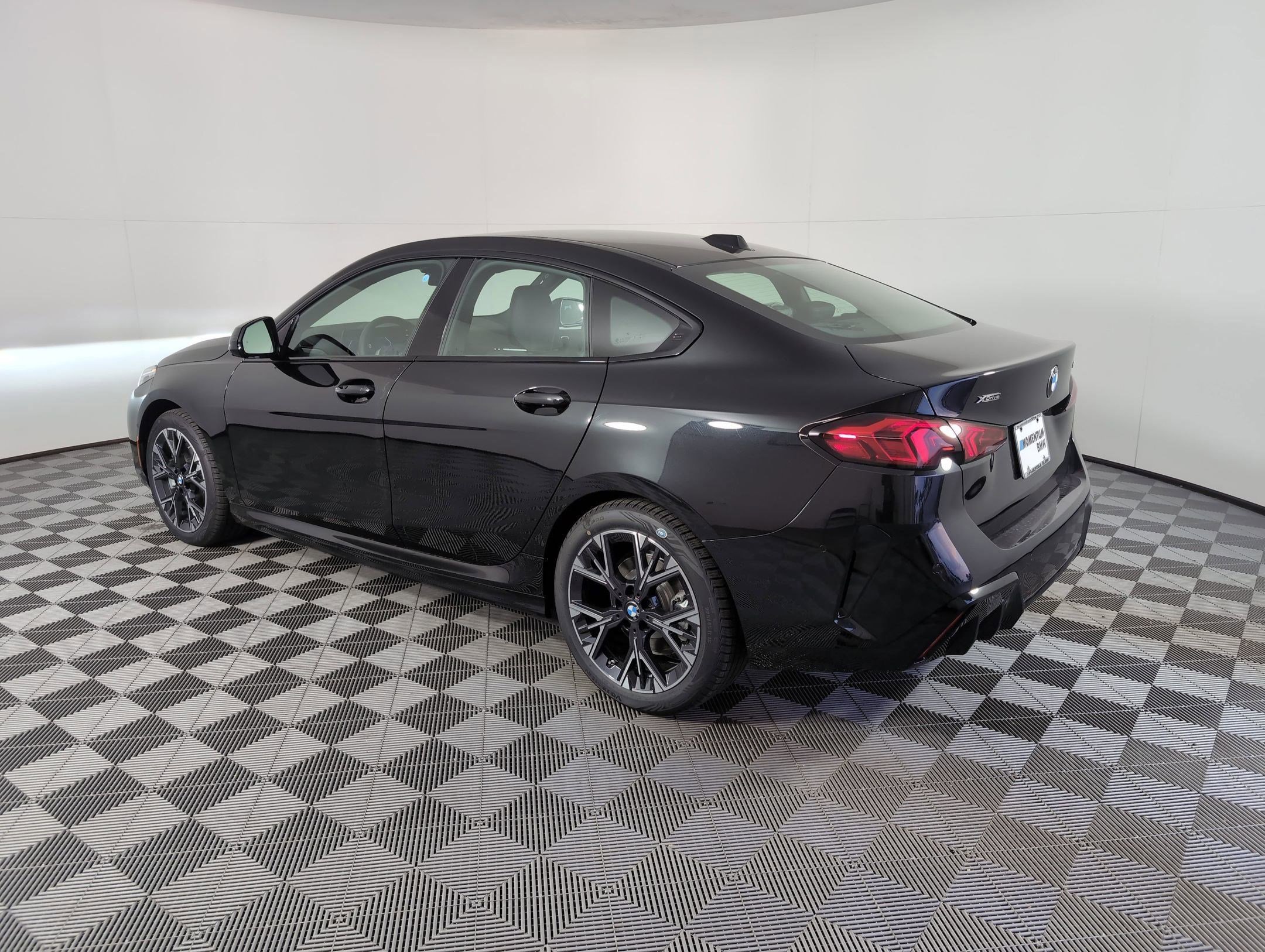 2025 Bmw 228i xDrive Gran Coupe photo 3