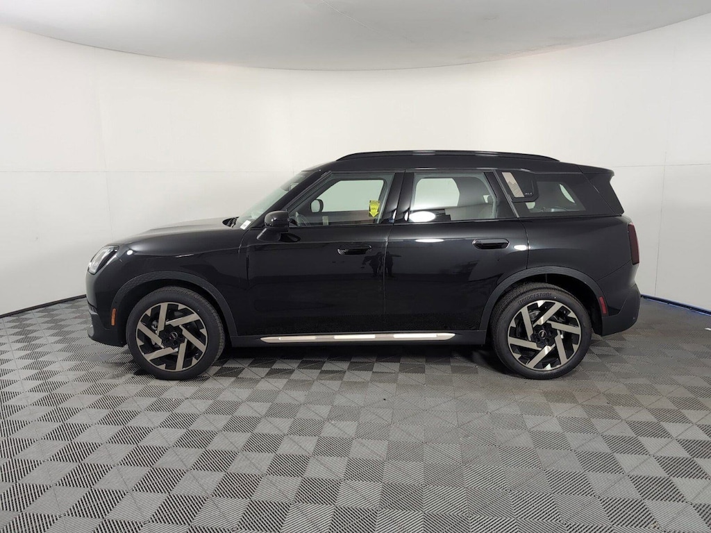 Used 2025 MINI Countryman S SUV