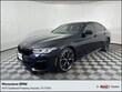 BMW 540i