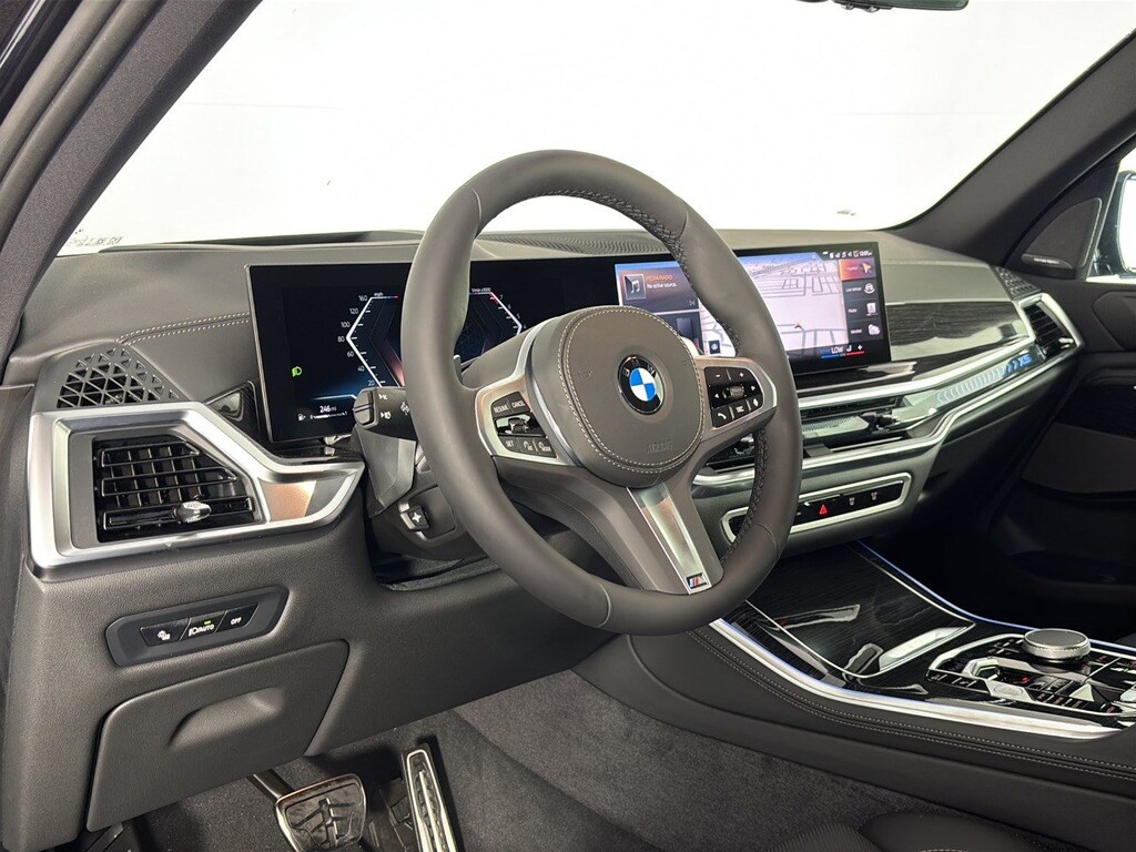 New 2026 BMW X5 sDrive40i SUV