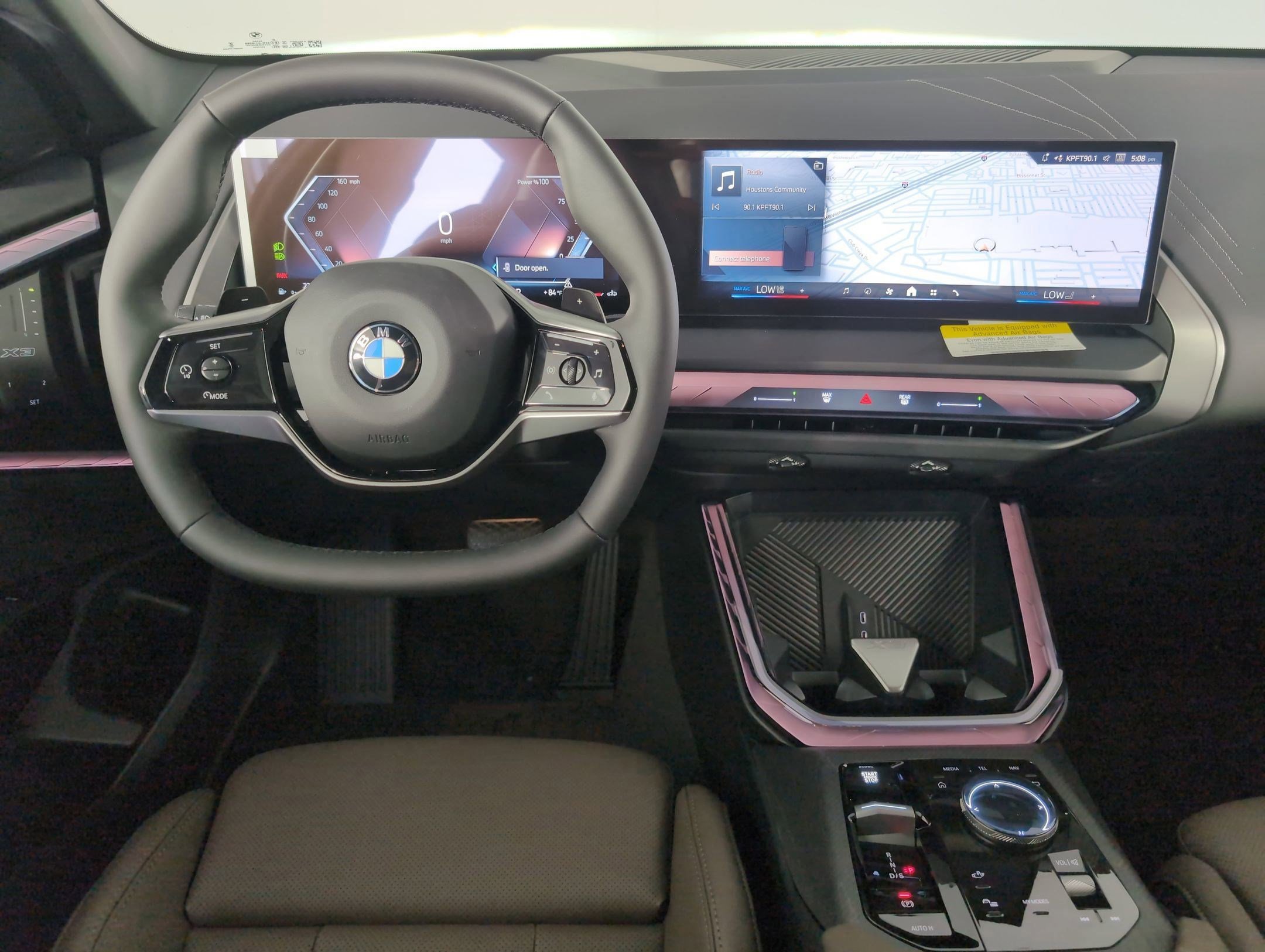2026 Bmw X3 photo 4