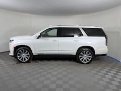 Used 2024 CADILLAC Escalade Premium Luxury Platinum SUV for sale in Houston