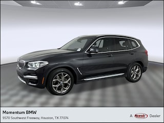 2020 BMW X3 sDrive30i SUV