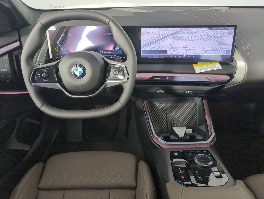 Used 2026 BMW X3 30 xDrive SUV