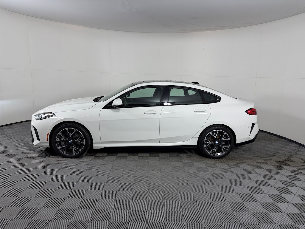 Used 2025 BMW 228i xDrive Gran Coupe