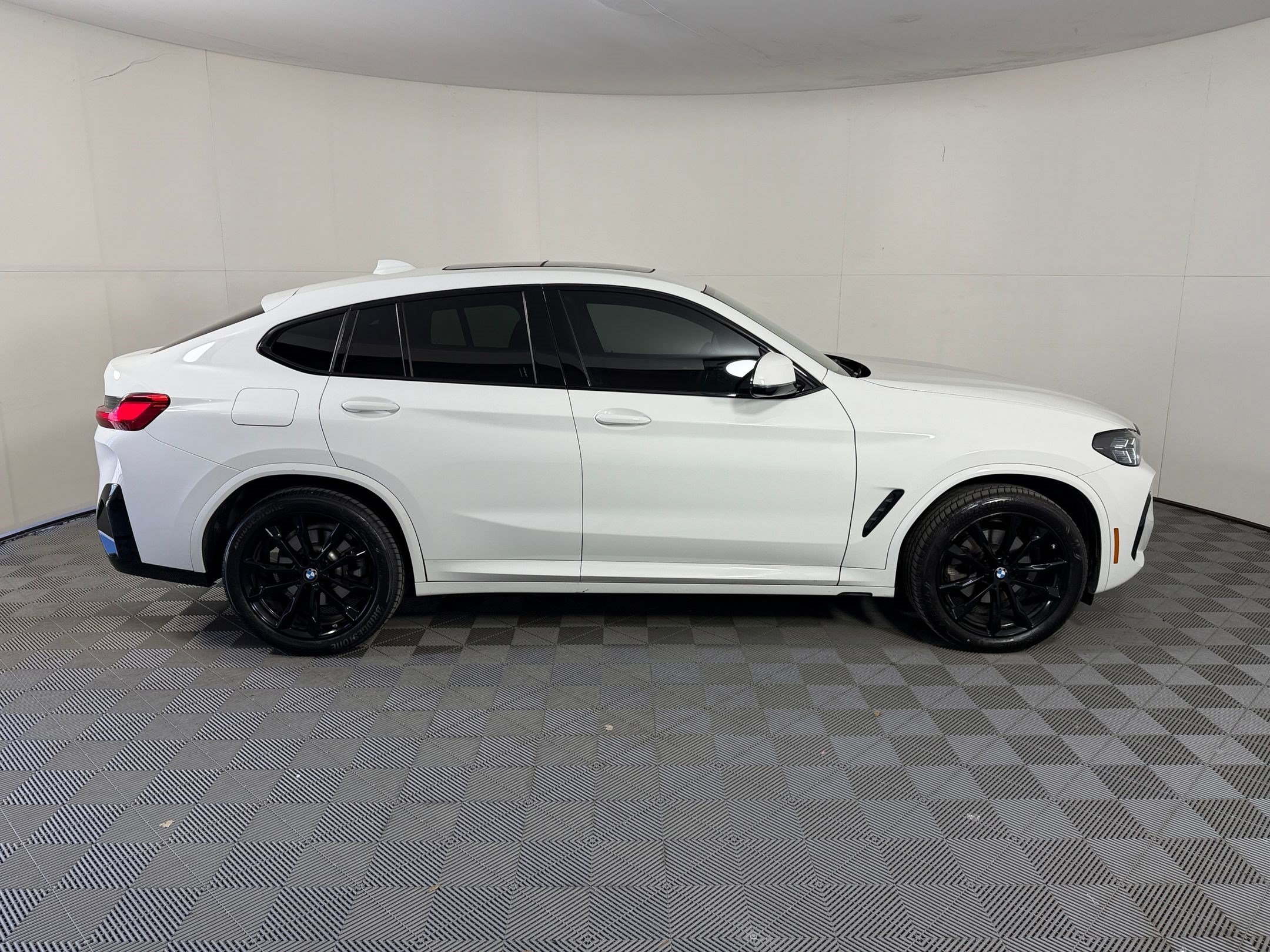 X4 XDrive30i SUV