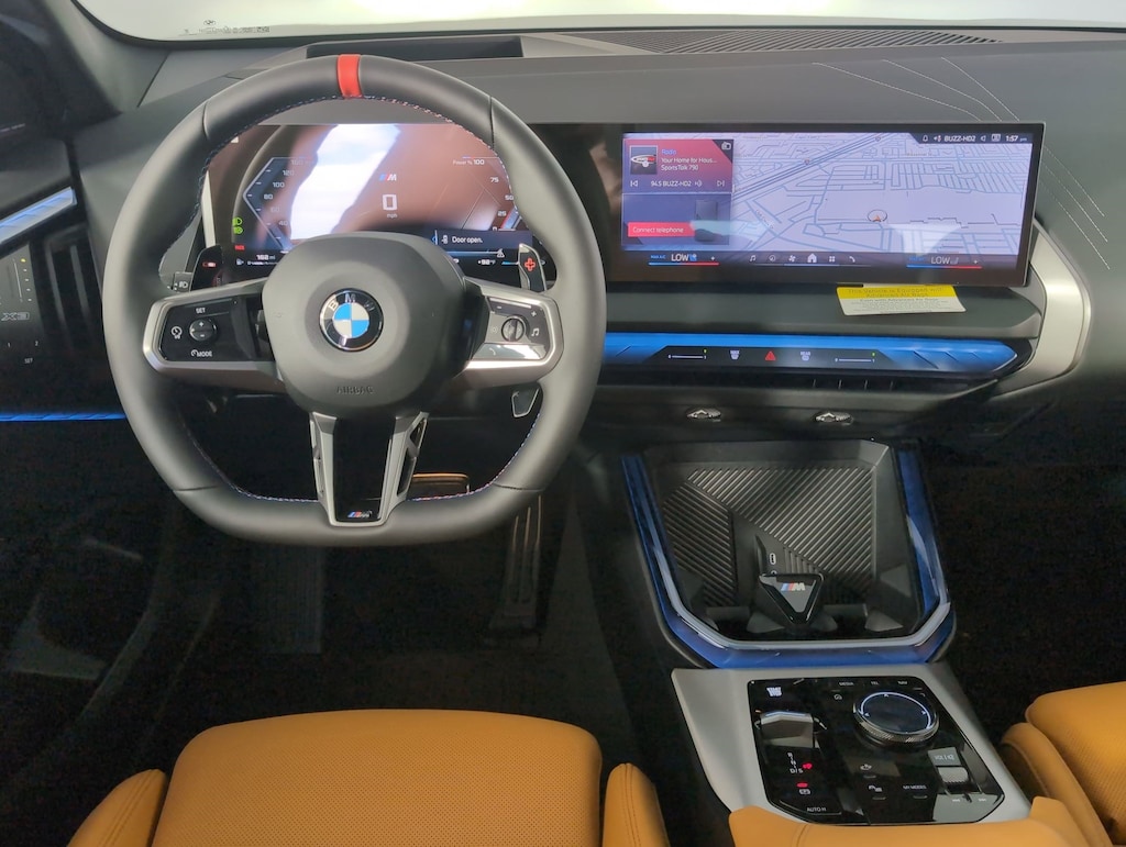 New 2026 BMW X3 M50 xDrive SUV