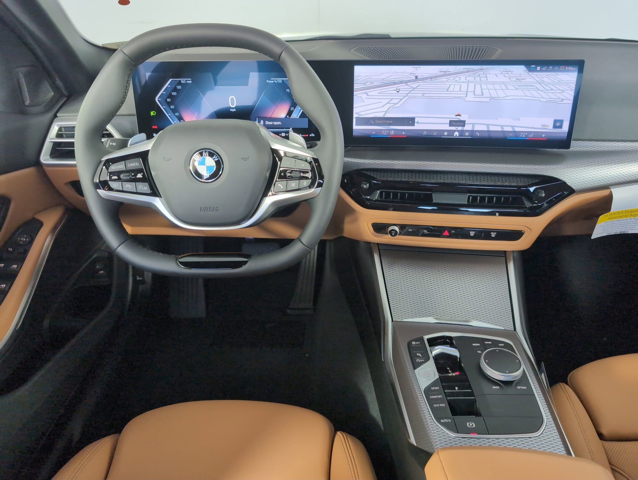 2025 Bmw 330i Sedan photo 4
