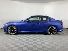 Used 2026 BMW 230i Coupe for sale in Houston