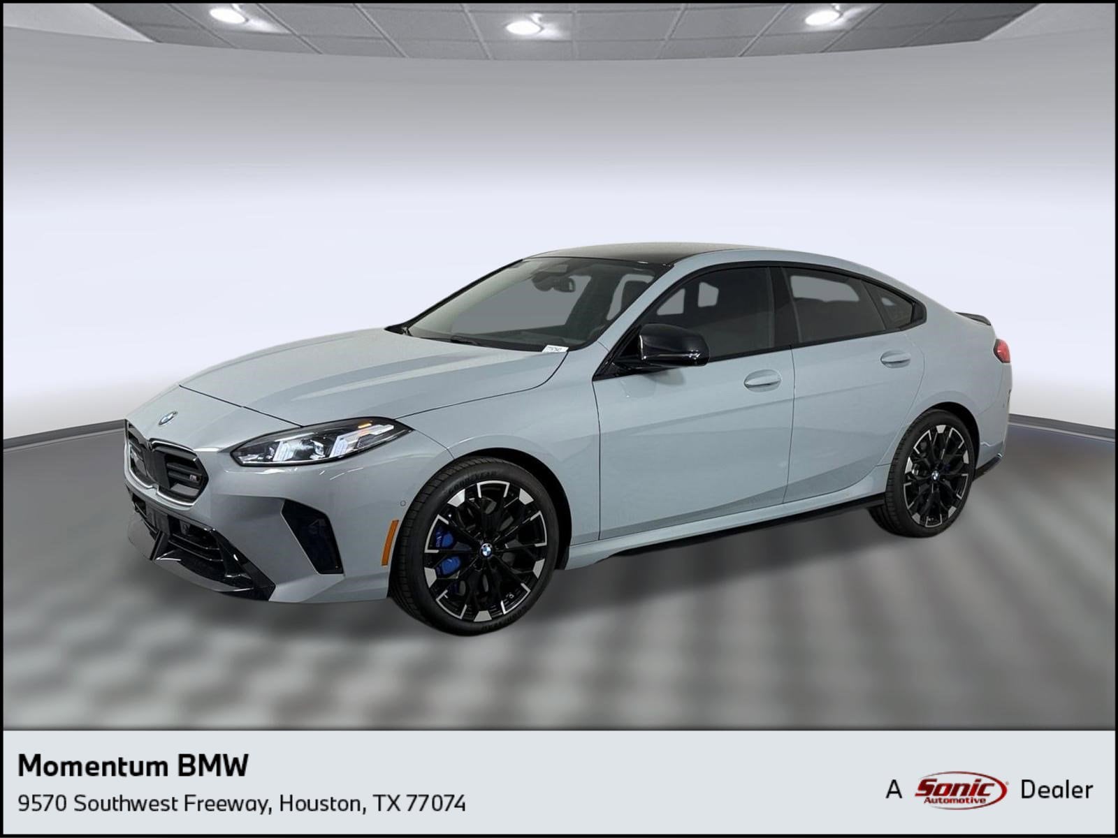 2026 BMW 2 Series