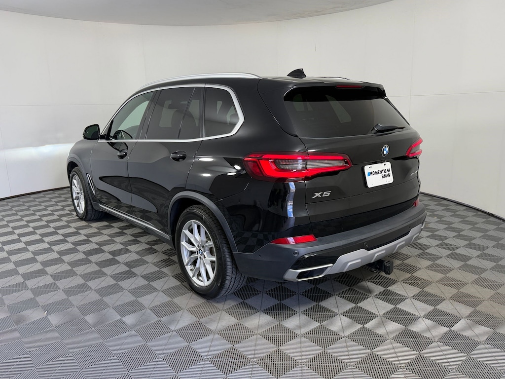 Used 2019 BMW X5 xDrive40i SUV