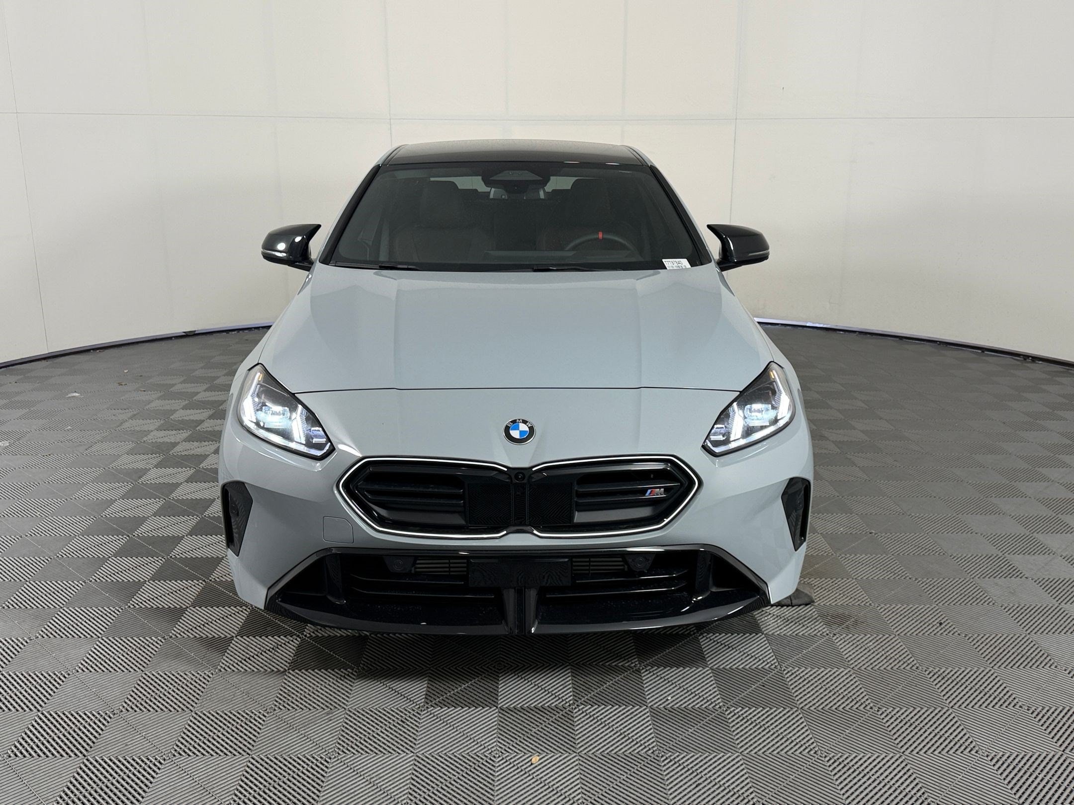 2026 BMW 2 Series M235 - Photo 6