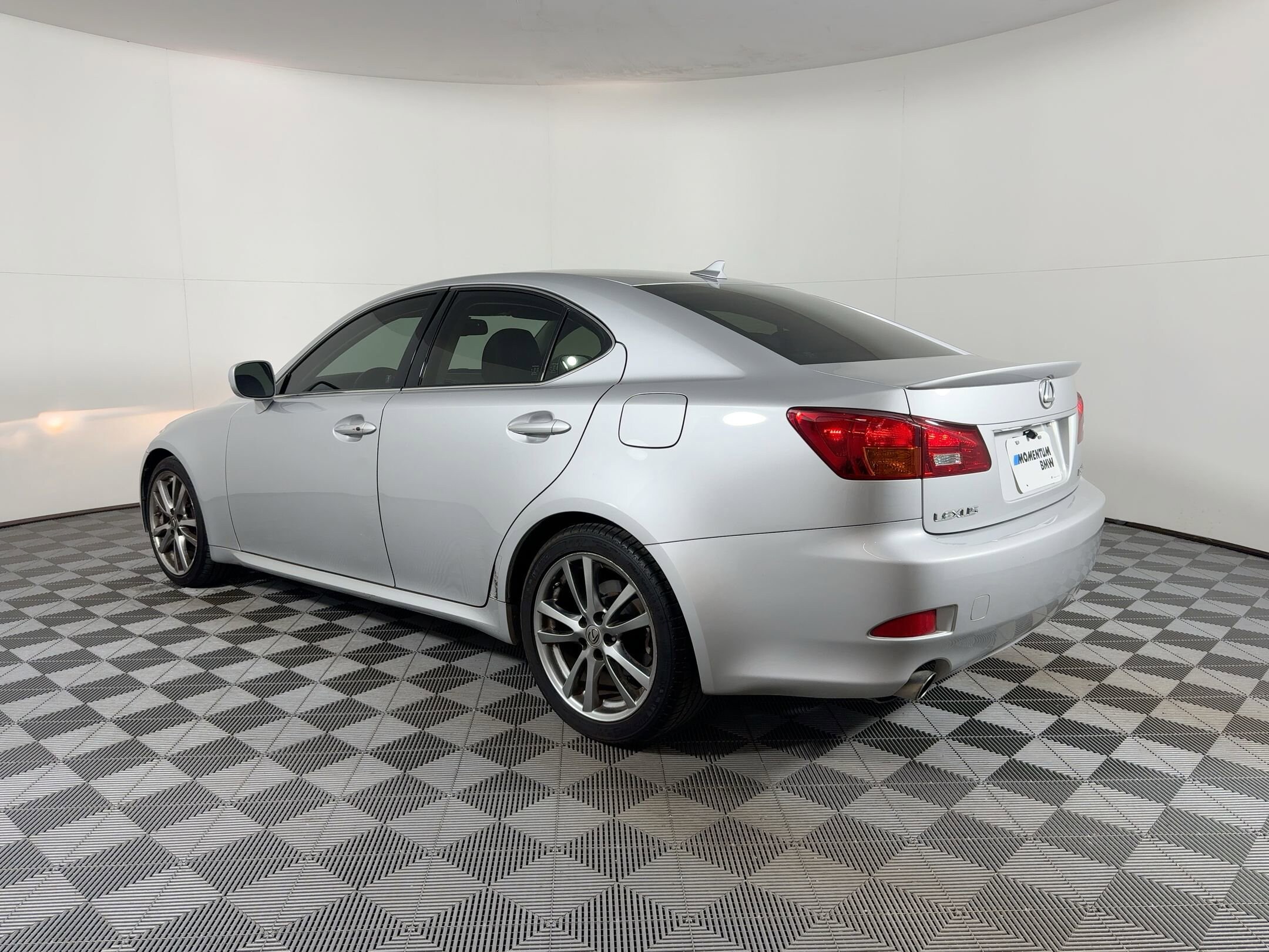 2008 Lexus IS 250 photo 3