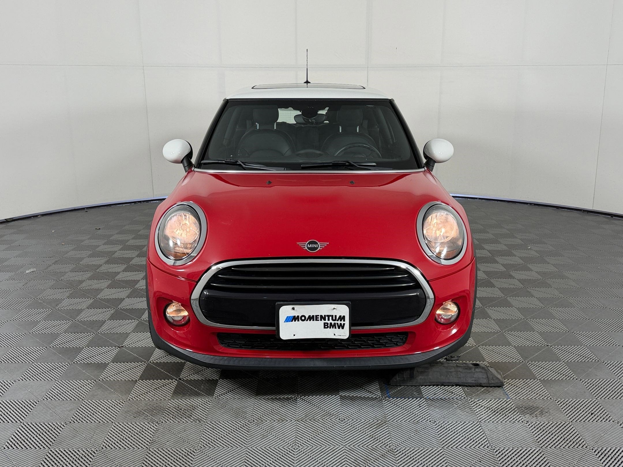 Hardtop 2 Door Oxford Edition Hatchback
