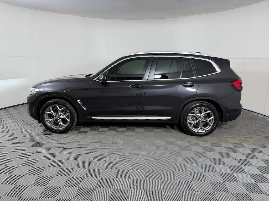Used 2023 BMW X3 sDrive30i SUV