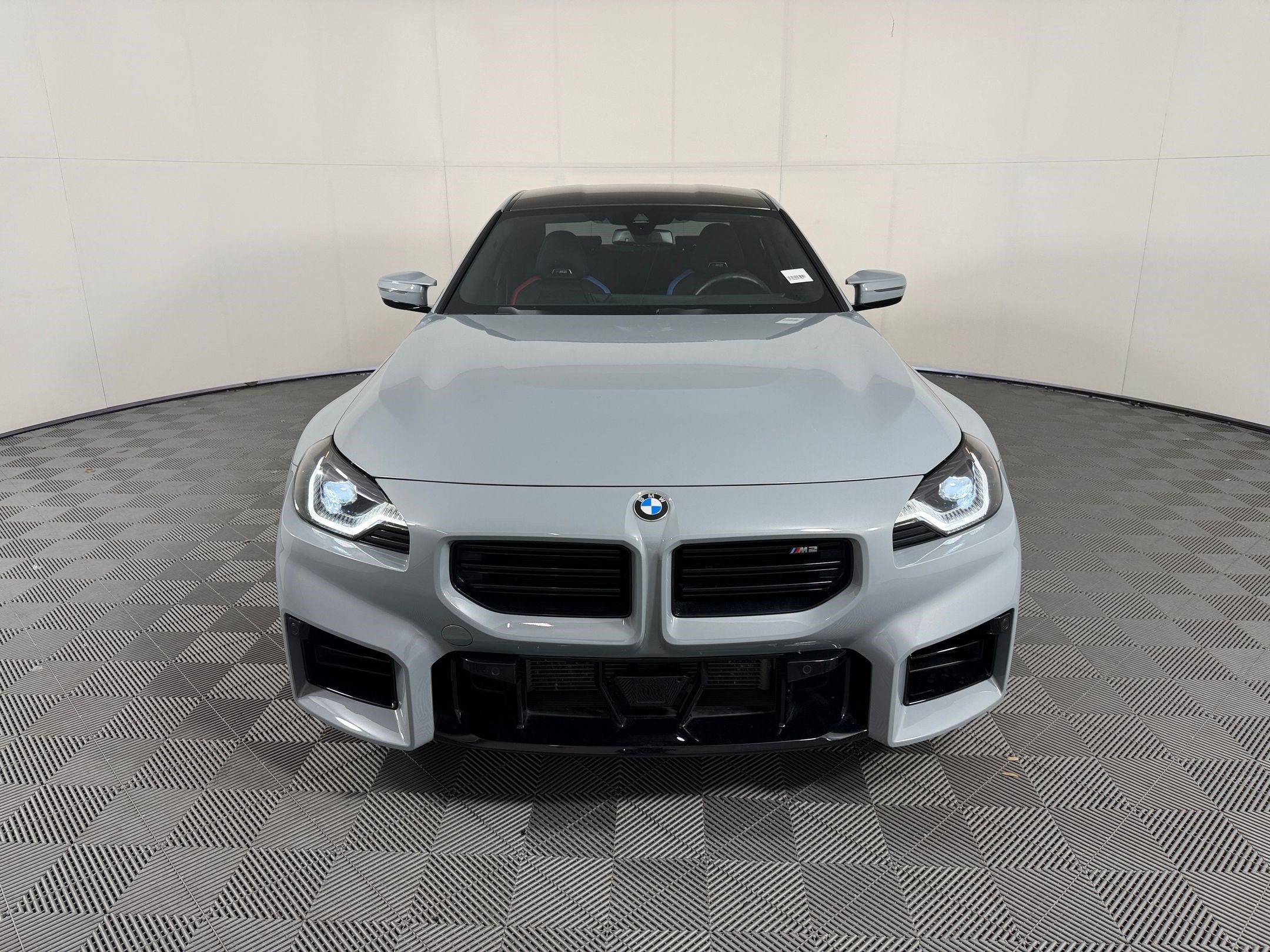 M2 Coupe