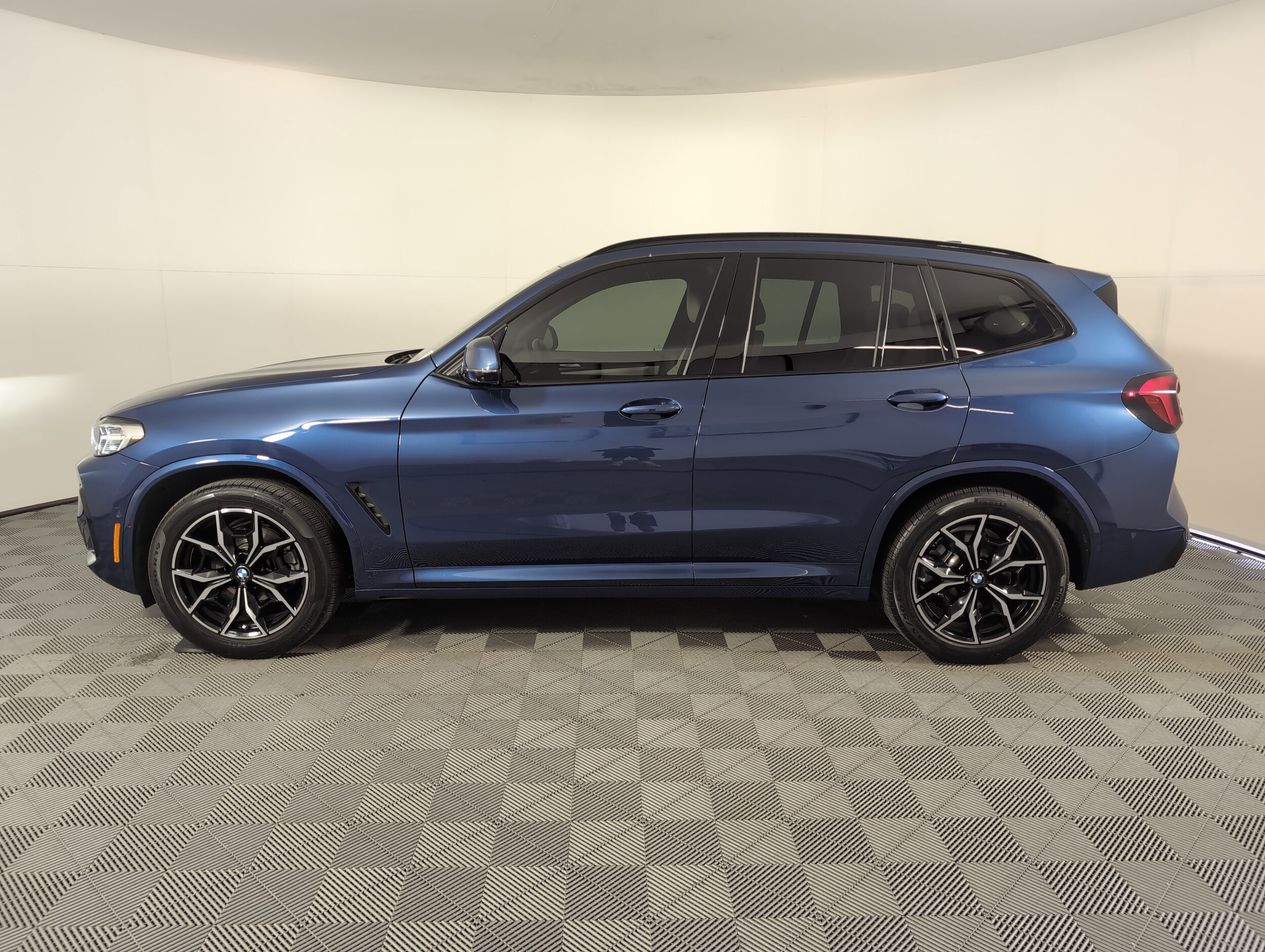 2024 Bmw X3 xDrive30i photo 4