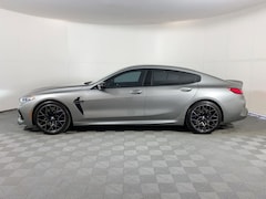 Used 2022 BMW M8 Competition Gran Coupe for sale in Houston