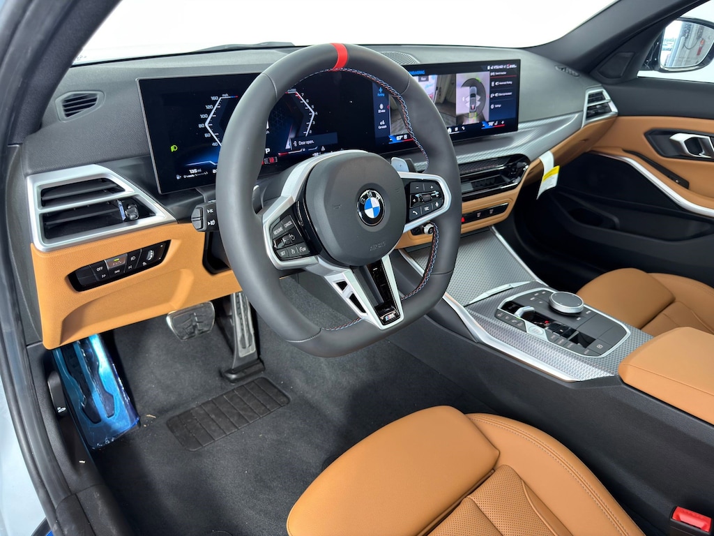 New 2026 BMW M340 i xDrive Sedan