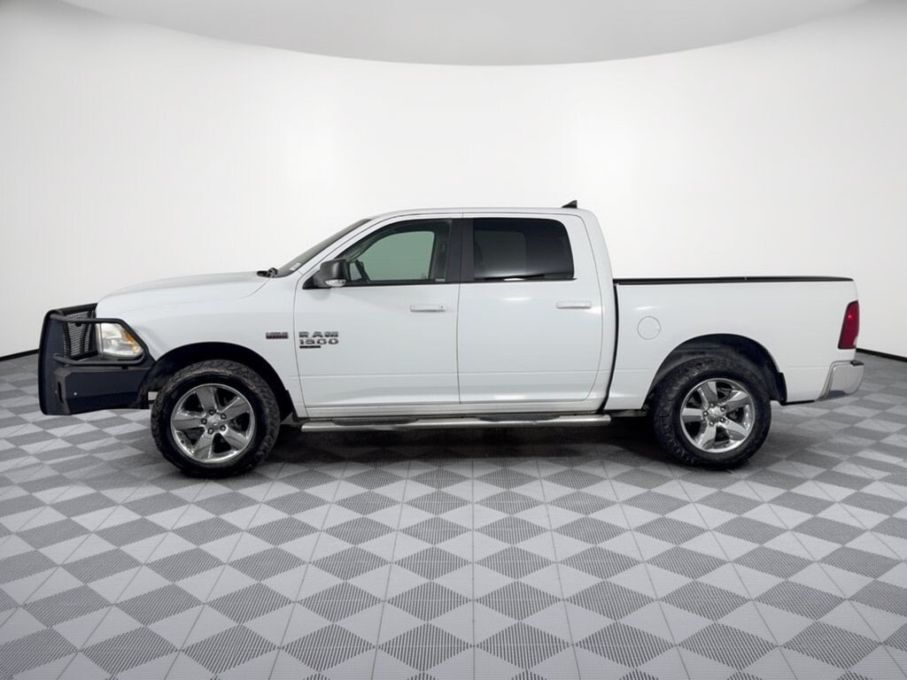 Used 2019 Ram 1500 Classic Lone Star Truck Crew Cab