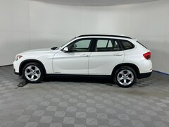 Used 2015 BMW X1 sDrive28i SUV for sale in Houston