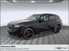 2026 BMW X3 30 xDrive SUV