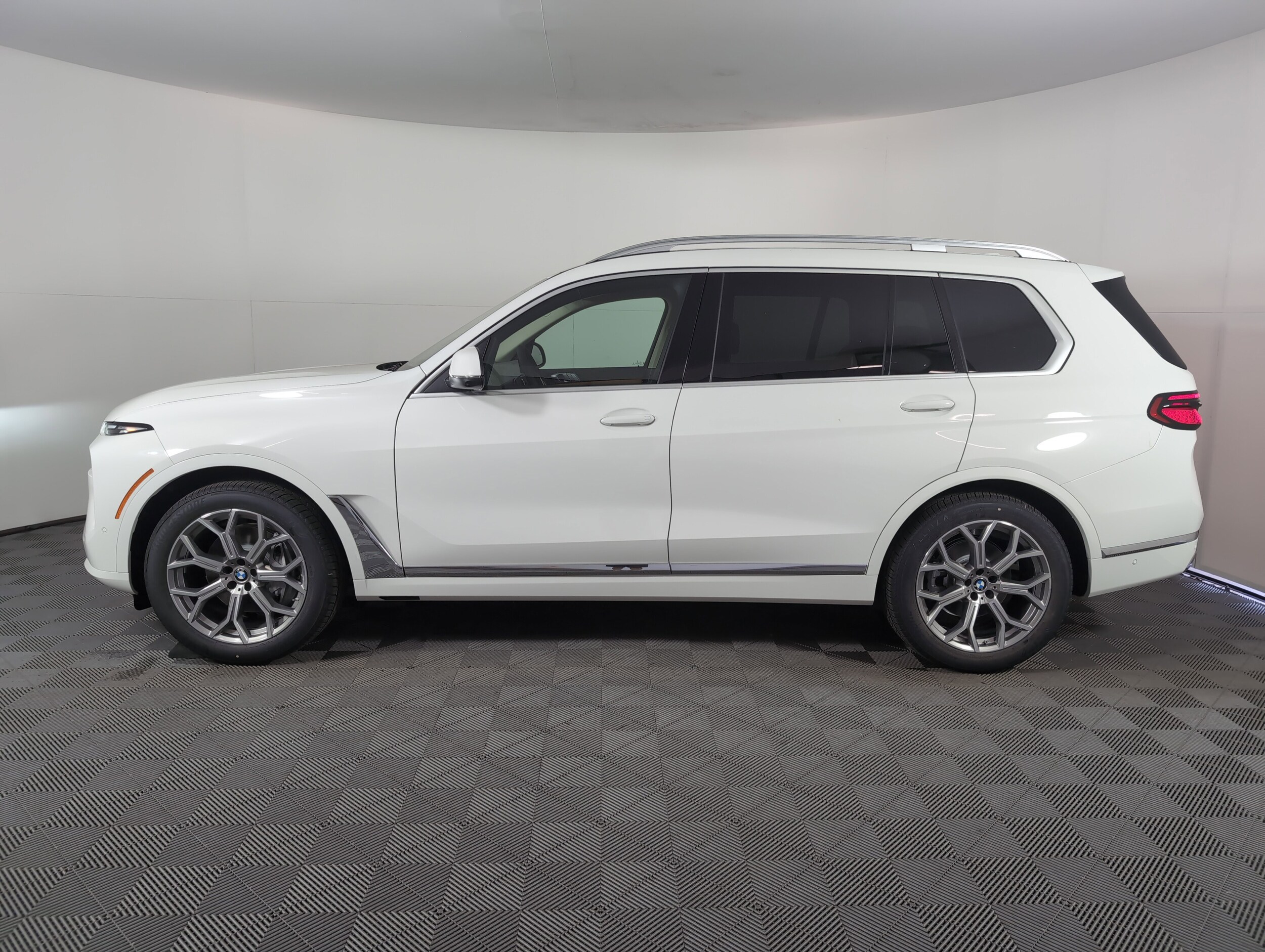2026 Bmw X7 xDrive40i photo 4