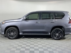 Used 2023 LEXUS GX 460 SUV in Houston