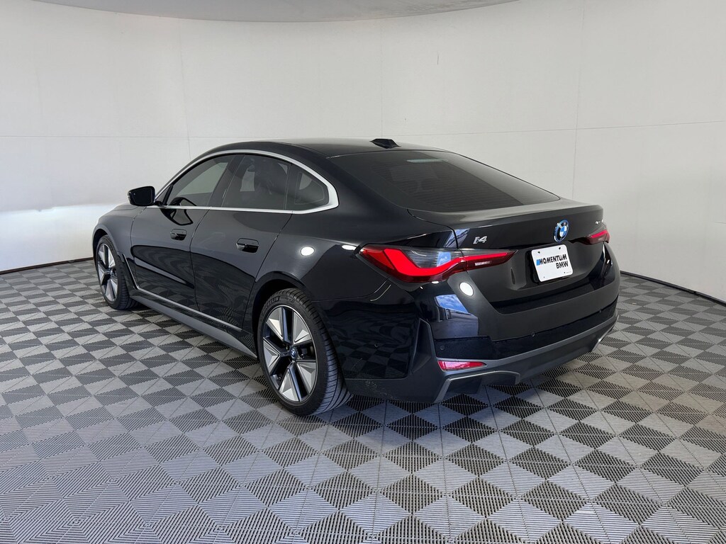 Used 2023 BMW i4 eDrive35 Gran Coupe