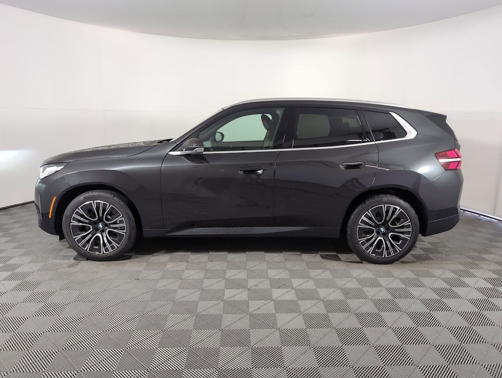 Used 2025 BMW X3 30 xDrive SUV