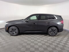 Used 2025 BMW X3 30 xDrive SUV for sale in Houston