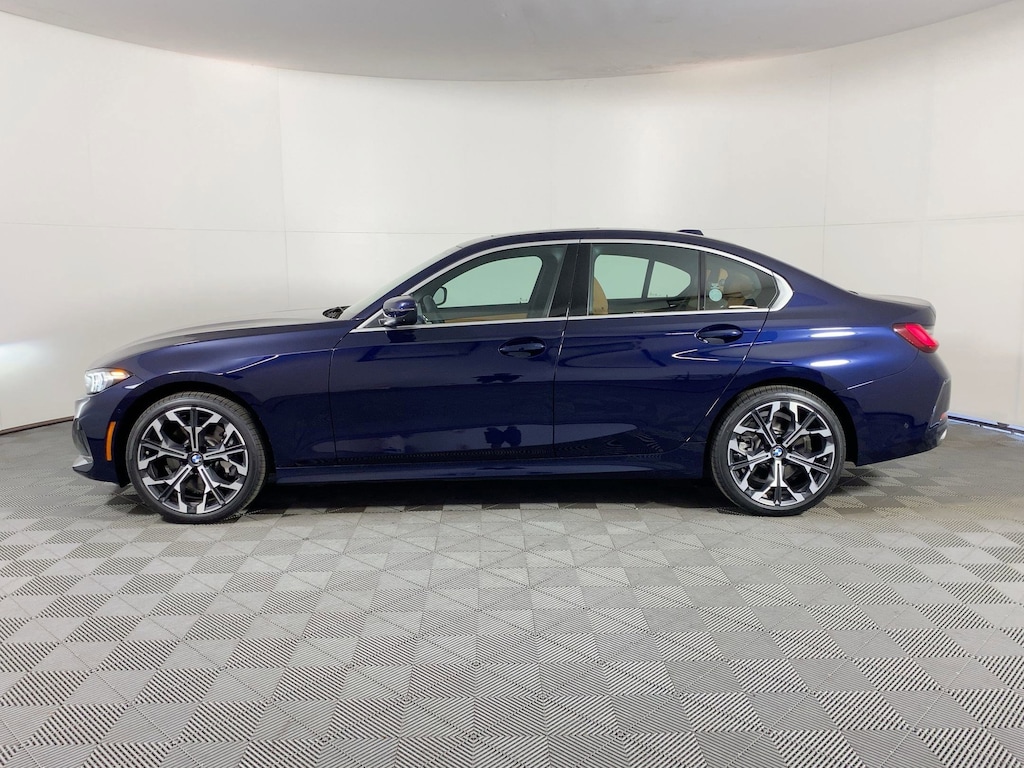 Used 2026 BMW 330i xDrive Sedan