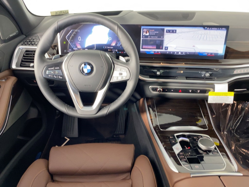 New 2026 BMW X5 sDrive40i SUV