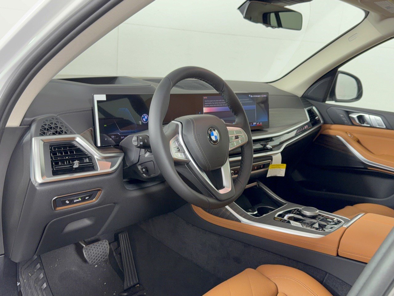 New 2027 BMW X7 xDrive40i SUV